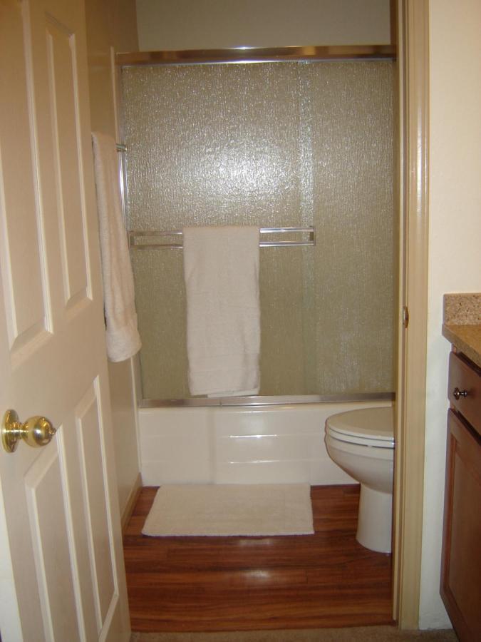 Summit Ski Resort 2Br-2Ba, Mammoth Lakes Buitenkant foto