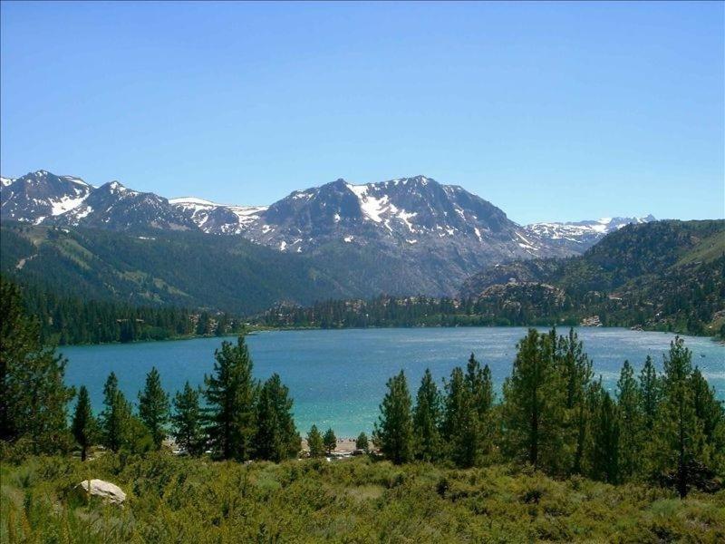 Summit Ski Resort 2Br-2Ba, Mammoth Lakes Kamer foto